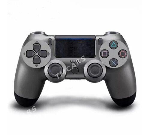 Jostik PS4 iń arzan TKM - Ашхабад - img 2