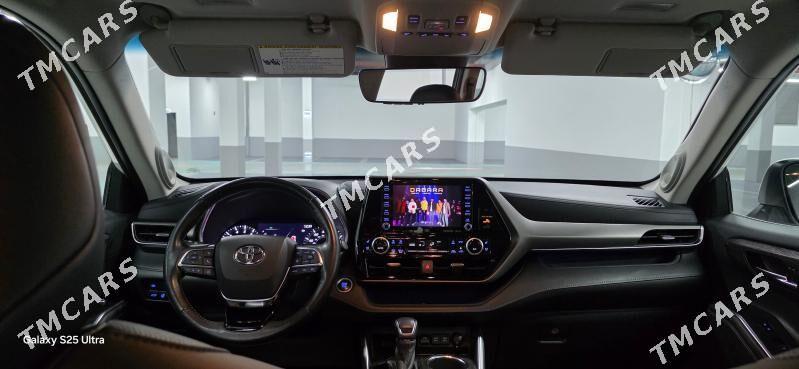 Toyota Highlander 2020 - 595 000 TMT - Aşgabat - img 7