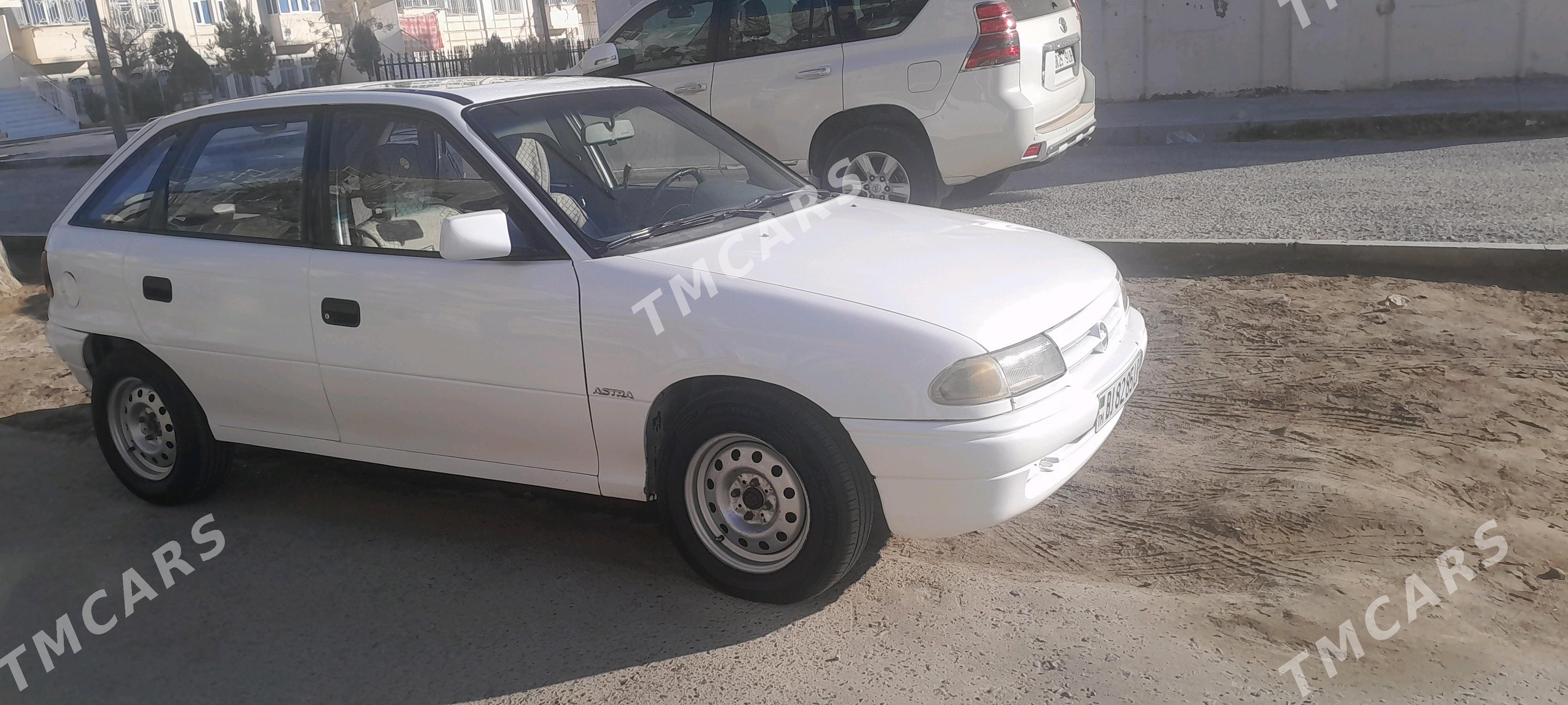 Opel Astra 1991 - 23 000 TMT - Türkmenabat - img 3