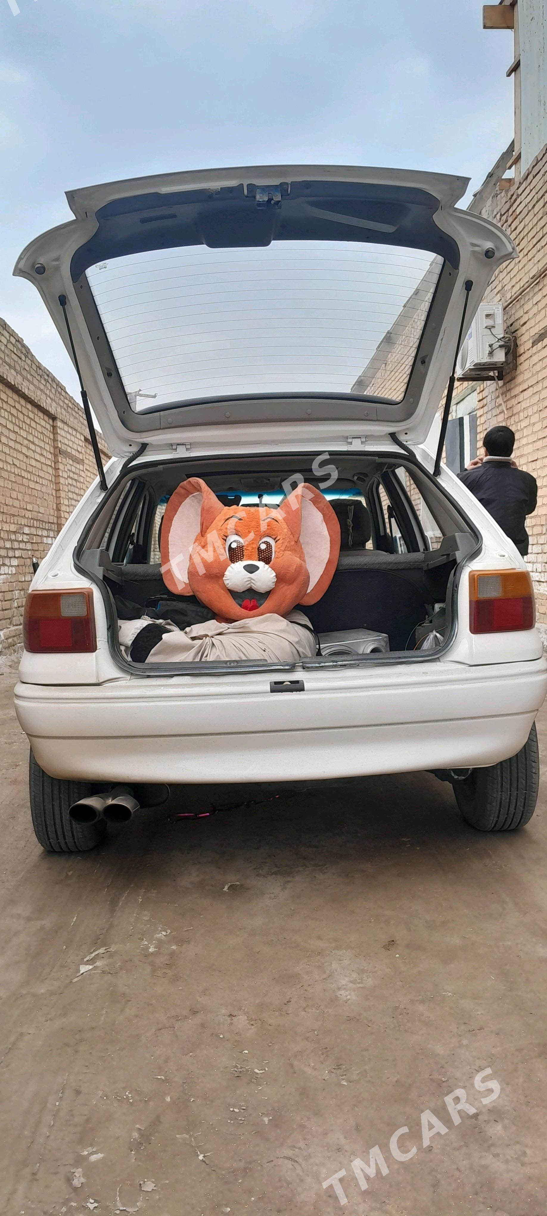 Opel Astra 1991 - 23 000 TMT - Türkmenabat - img 5