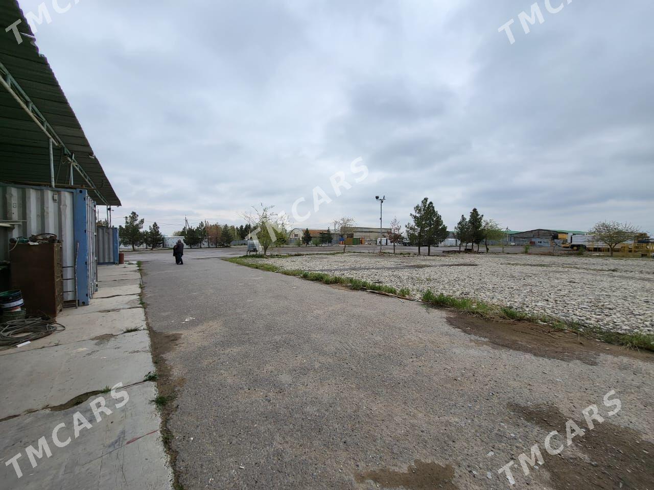 Arenda Anew promzona - Анев - img 2
