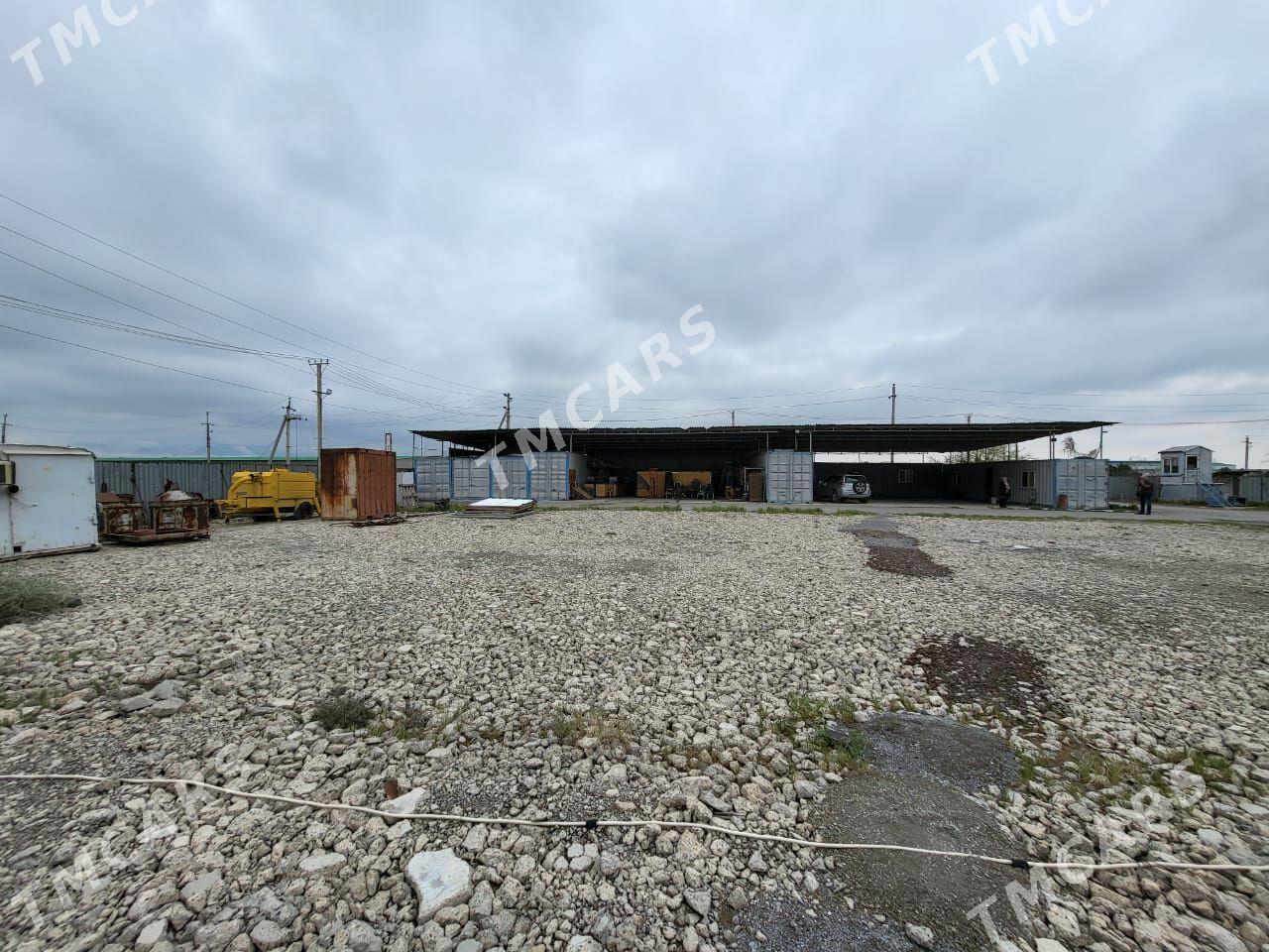 Arenda Anew promzona - Анев - img 4
