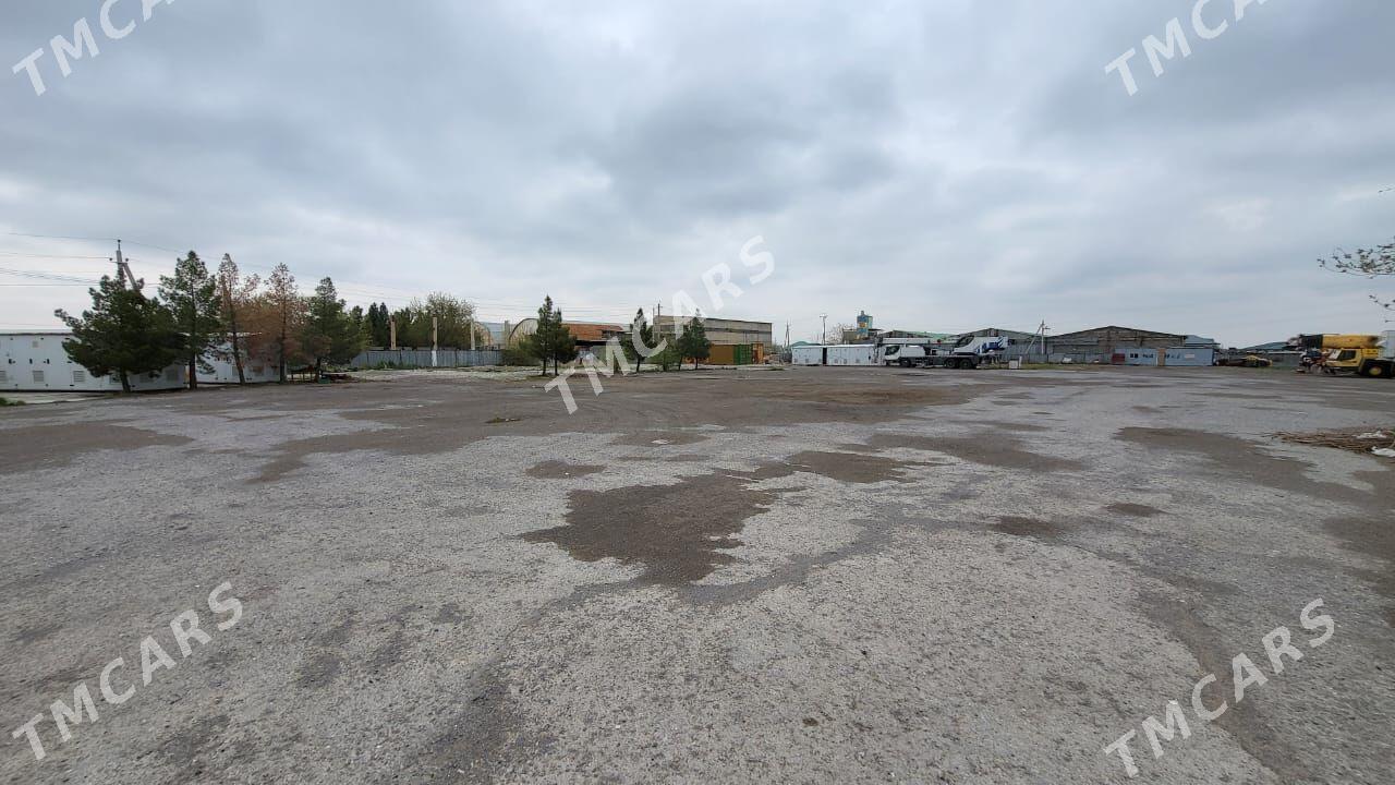 Arenda Anew promzona - Анев - img 6