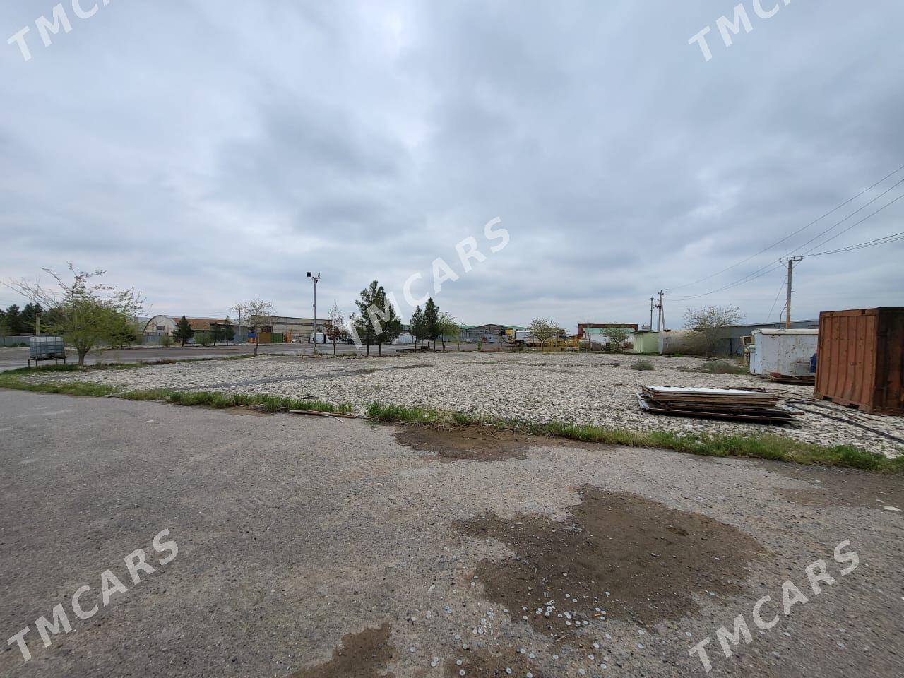 Arenda Anew promzona - Анев - img 3