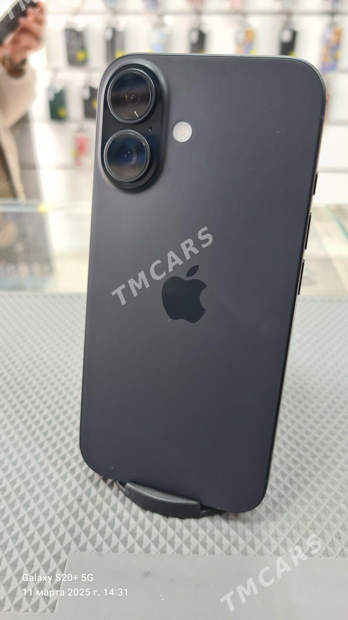 iphone 16 kredit - Howdan "A" - img 2