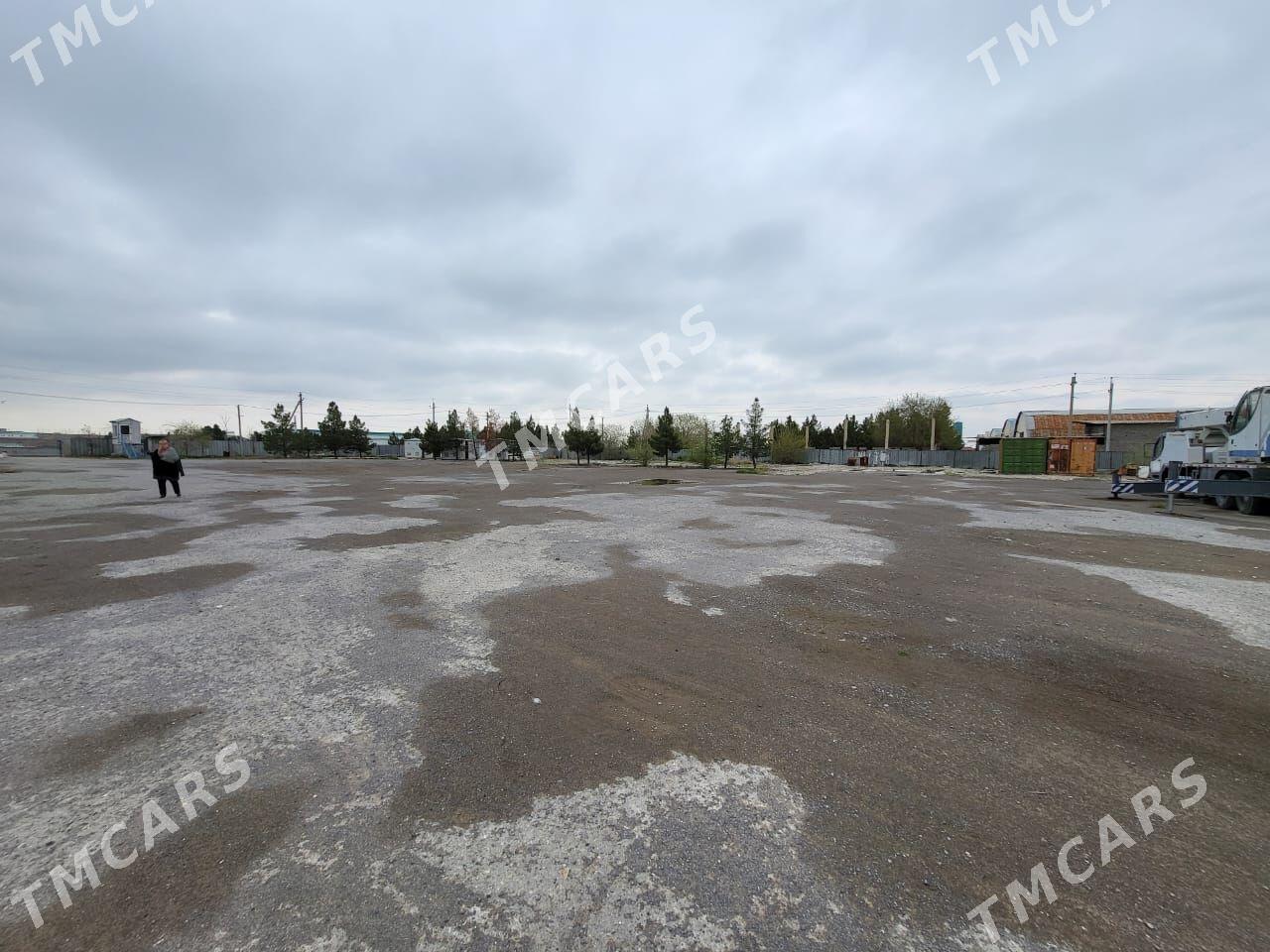 Arenda Anew promzona - Анев - img 10