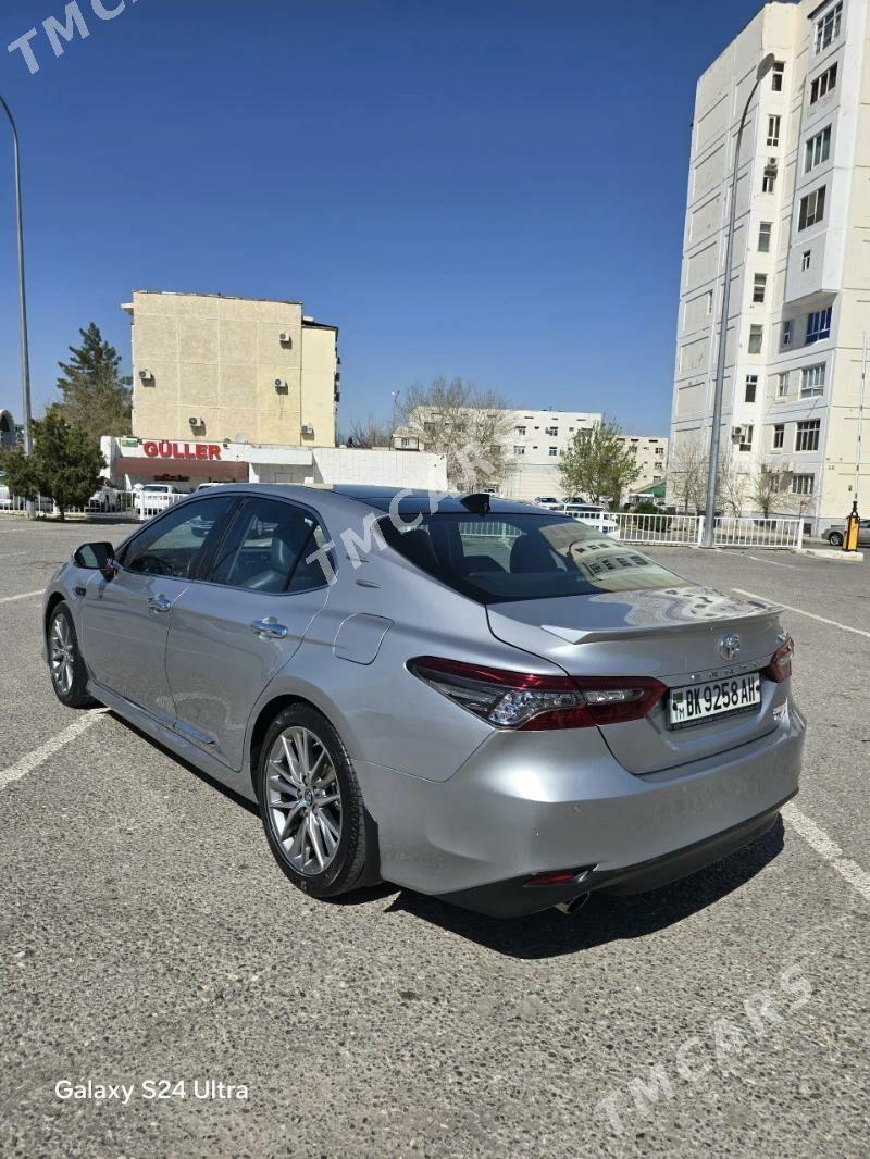 Toyota Camry 2018 - 350 000 TMT - Parahat 1 - img 7