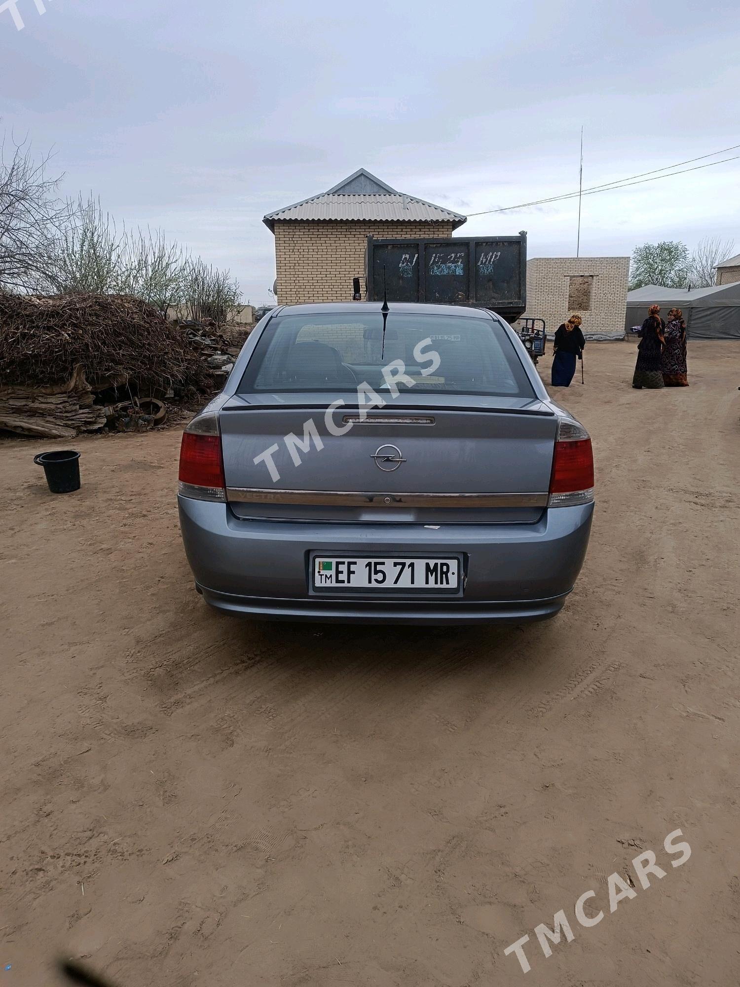 Opel Vectra 2004 - 90 000 TMT - Каракумский этрап - img 5