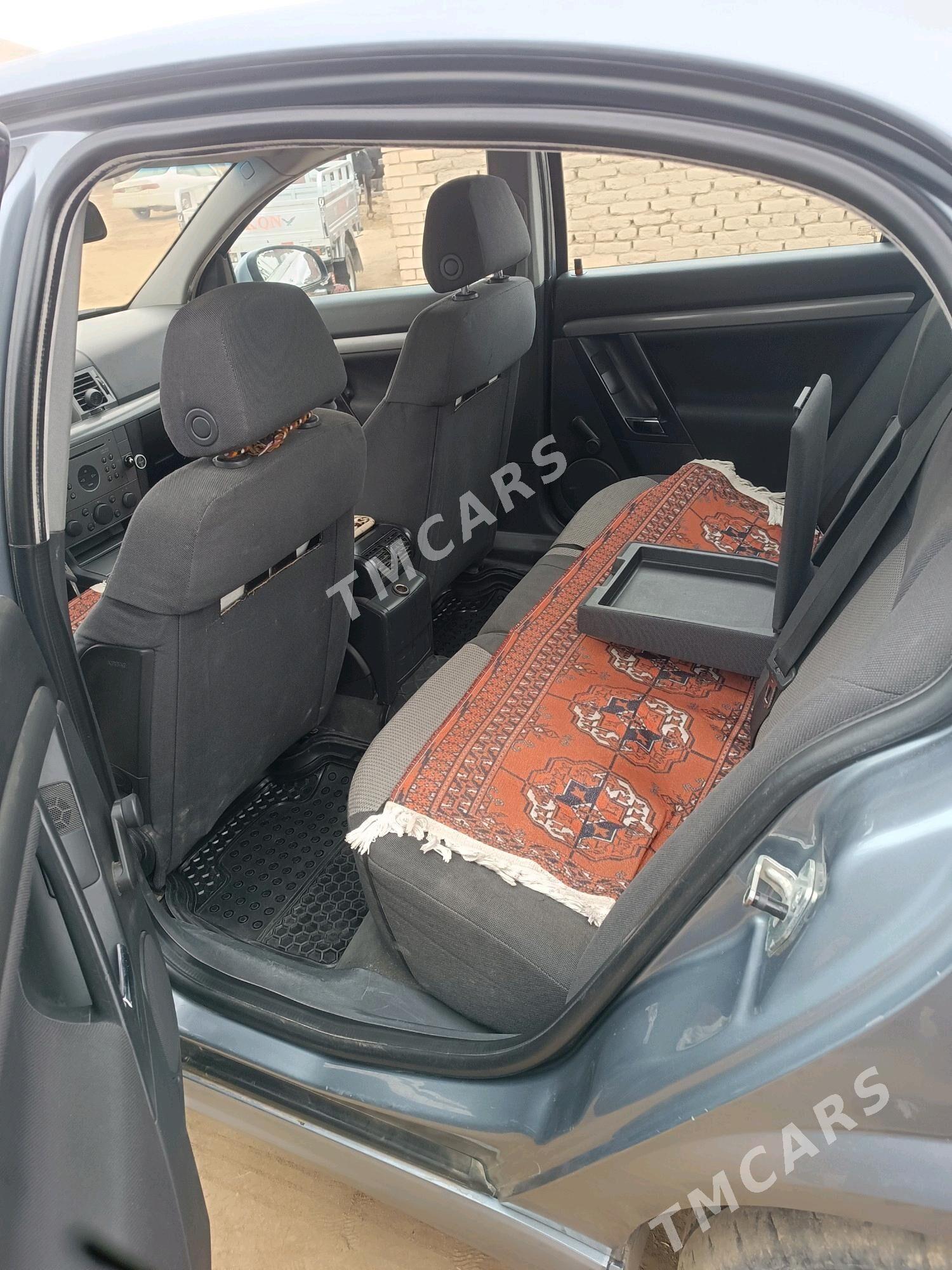 Opel Vectra 2004 - 90 000 TMT - Каракумский этрап - img 4