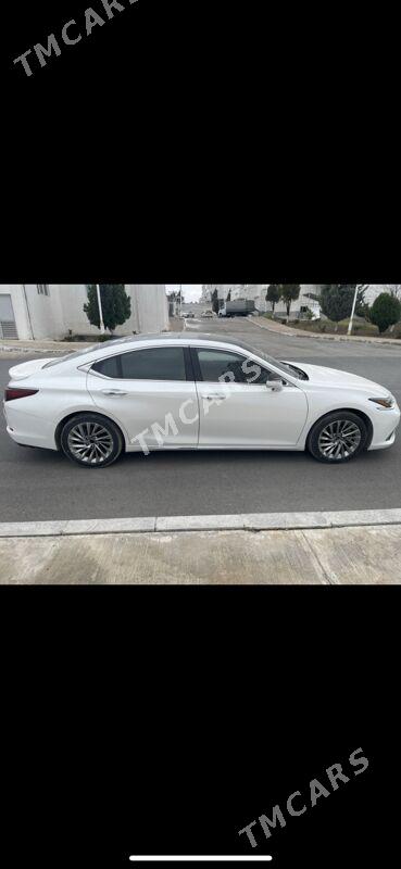 Lexus ES 350 2024 - 1 270 000 TMT - Aşgabat - img 3