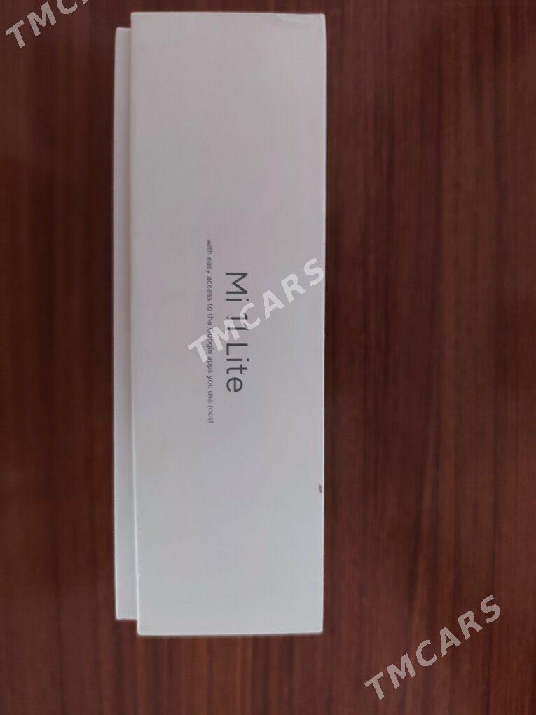 xioami 11 lite 8/128 - Мары - img 2