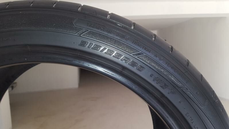 BMW X6 Pakryshka.Dunlop 2 500 TMT - Анев - img 2