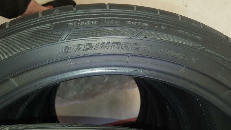 BMW X6 Pakryshka.Dunlop 2 500 TMT - Анев - img 3