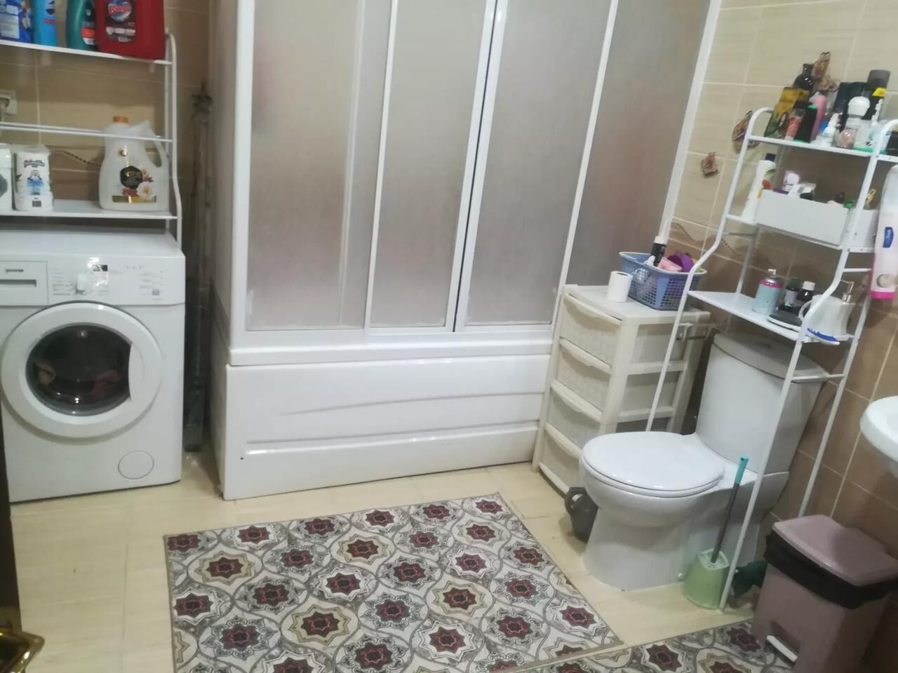 Podwoýskaýa - Podwoýski köç. (Bitarap Türkmenistan şaýoly) - img 5