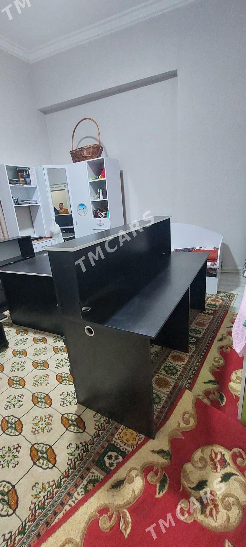 kopyuterny stol - ул. Подвойского (Битарап Туркменистан шаёлы) - img 4