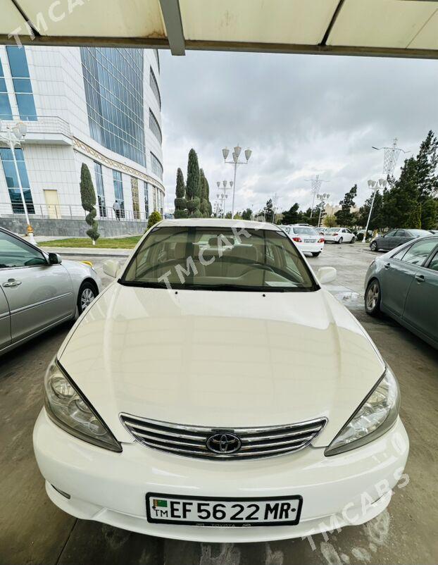 Toyota Camry 2002 - 139 000 TMT - Mary - img 2