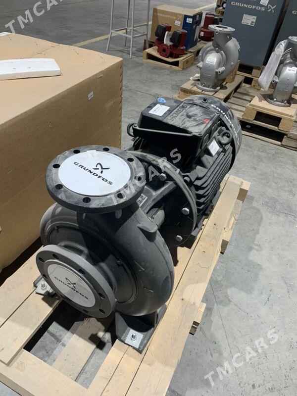 Nasos Grundfos 45 kW - Ашхабад - img 3