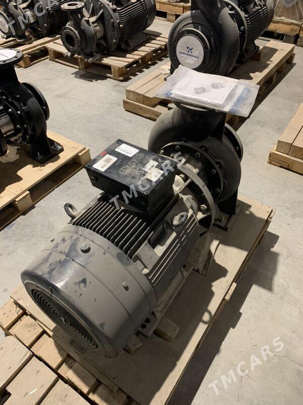 Nasos Grundfos 37 kW - Ашхабад - img 3