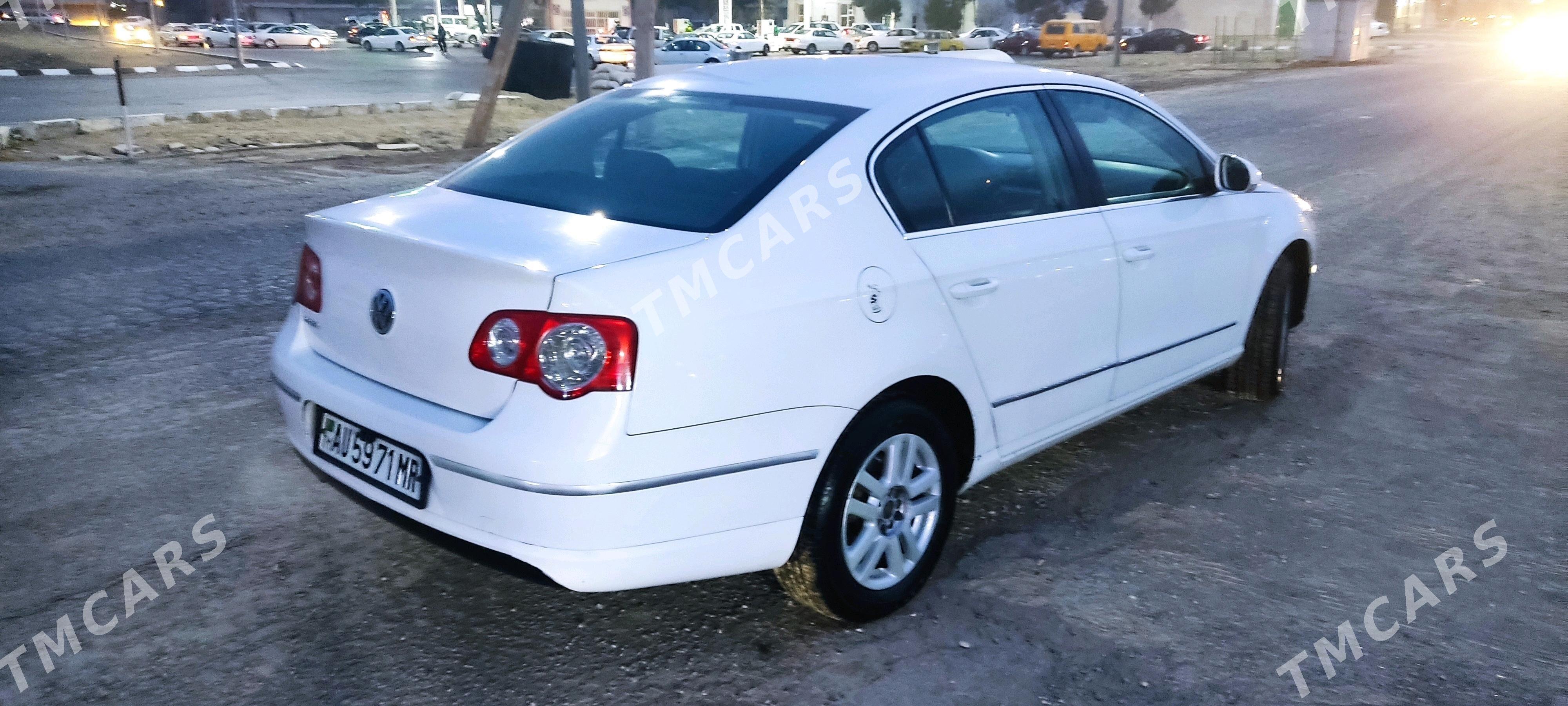 Volkswagen Passat 2007 - 103 000 TMT - Tagtabazar - img 2