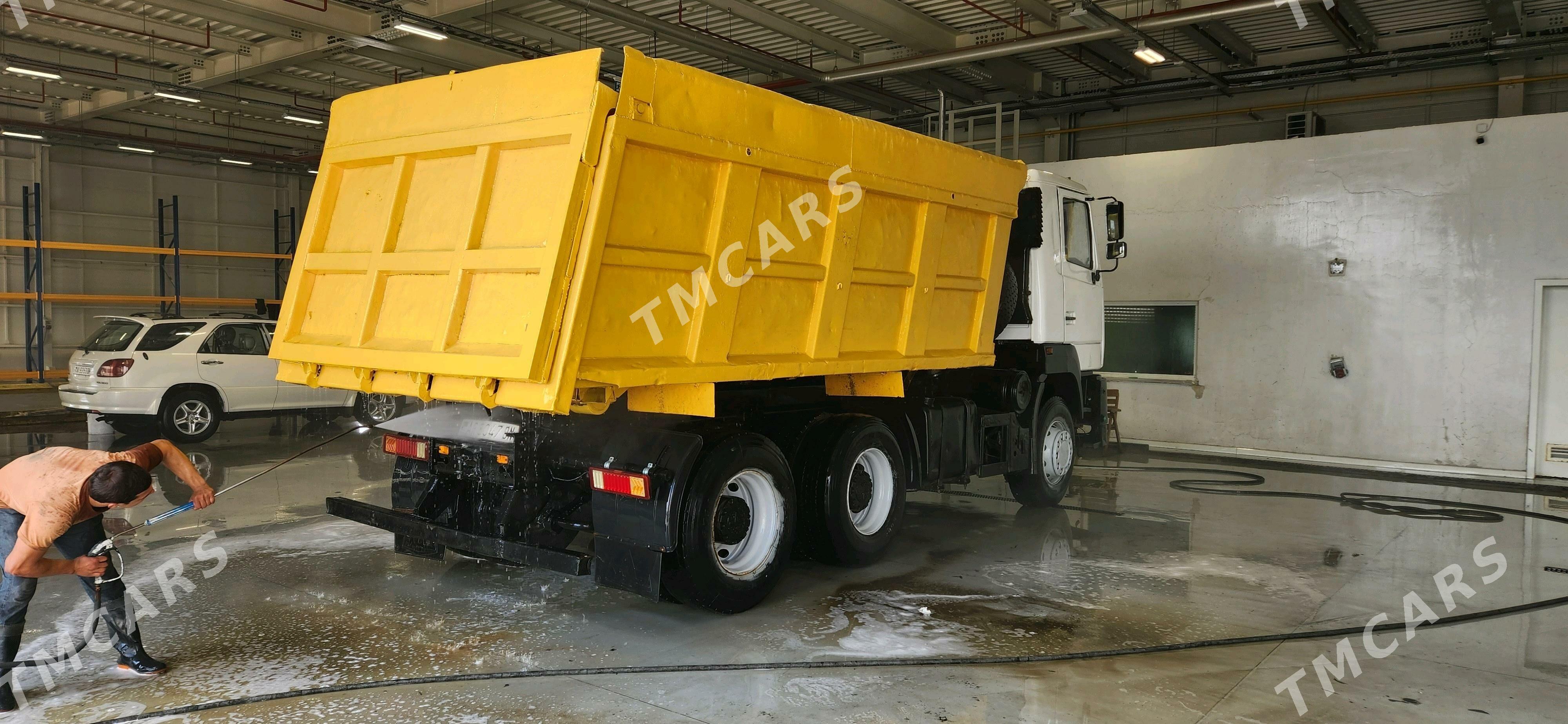 Maz Samosval 2014 - 295 000 TMT - Туркменбаши - img 2