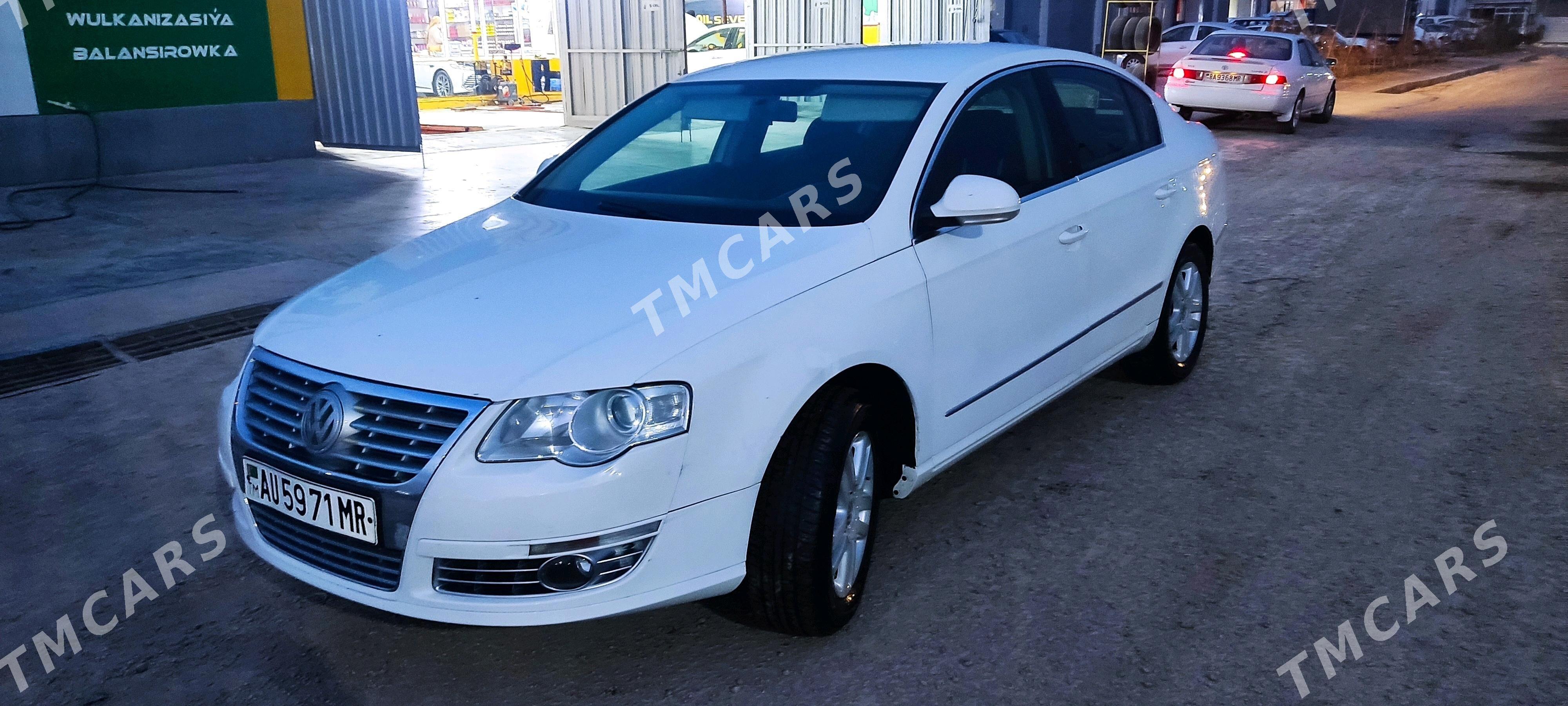 Volkswagen Passat 2007 - 103 000 TMT - Tagtabazar - img 3