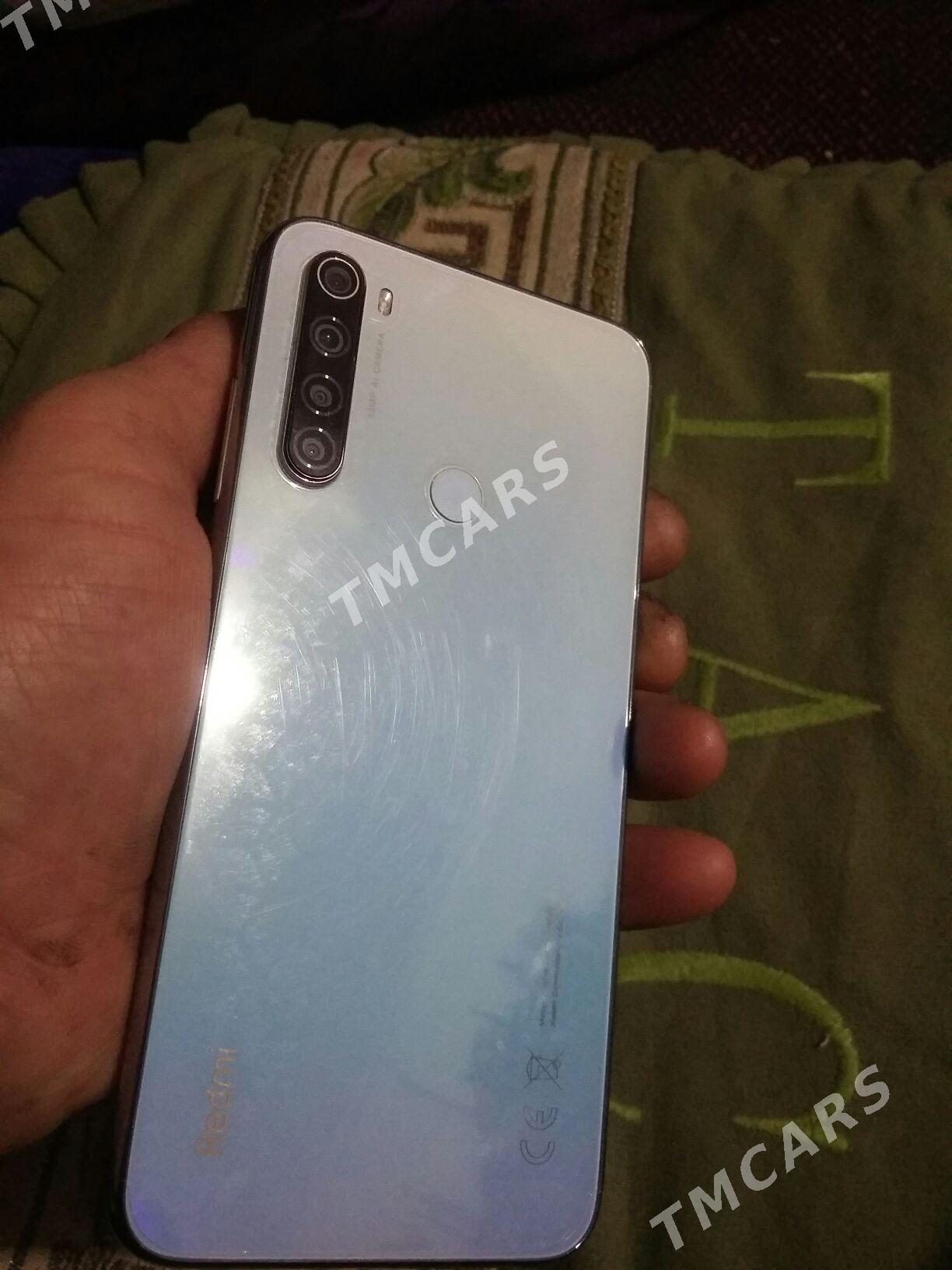 REDMI NOT 8 - Tejen - img 2