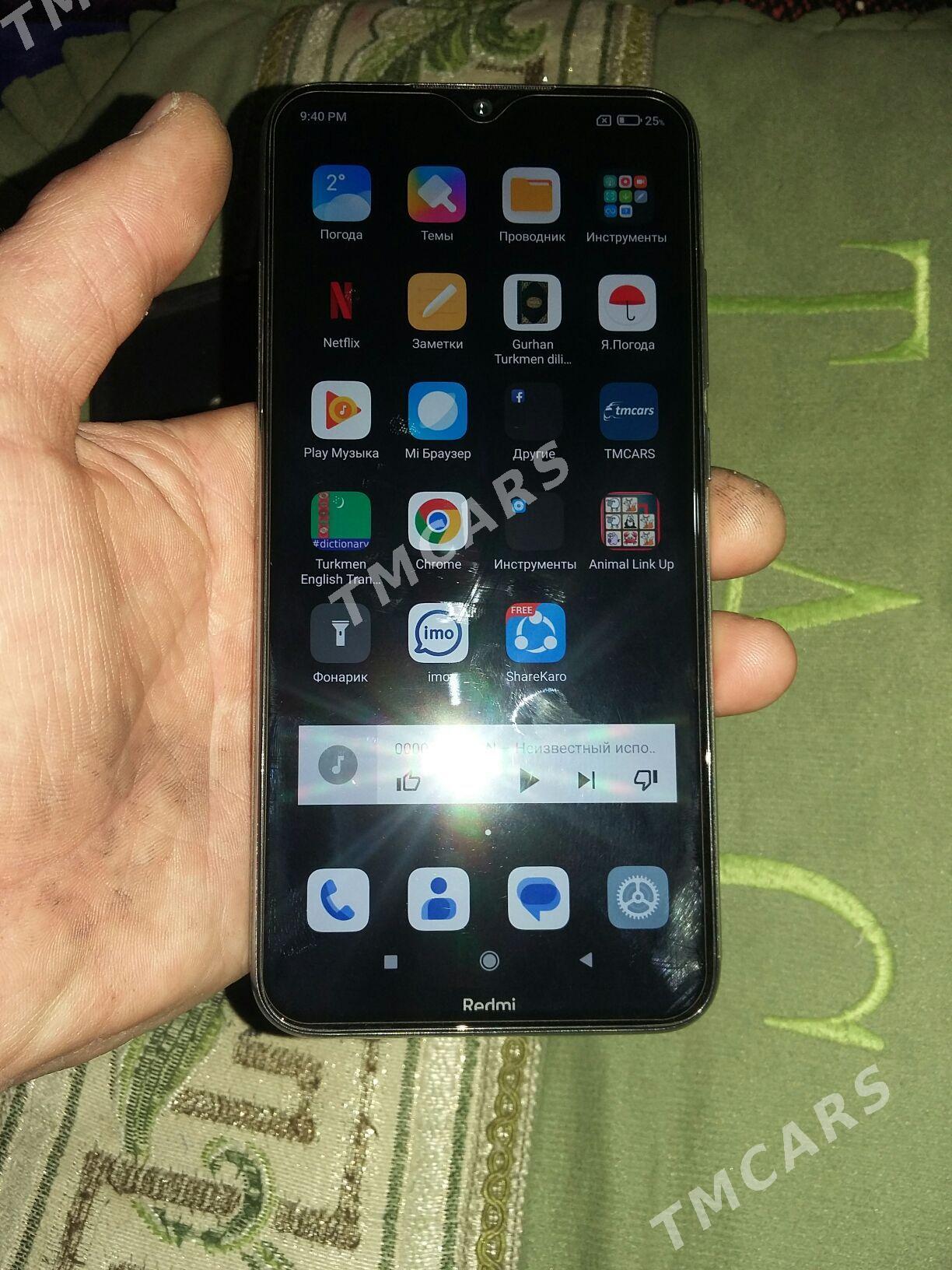 REDMI NOT 8 - Tejen - img 3