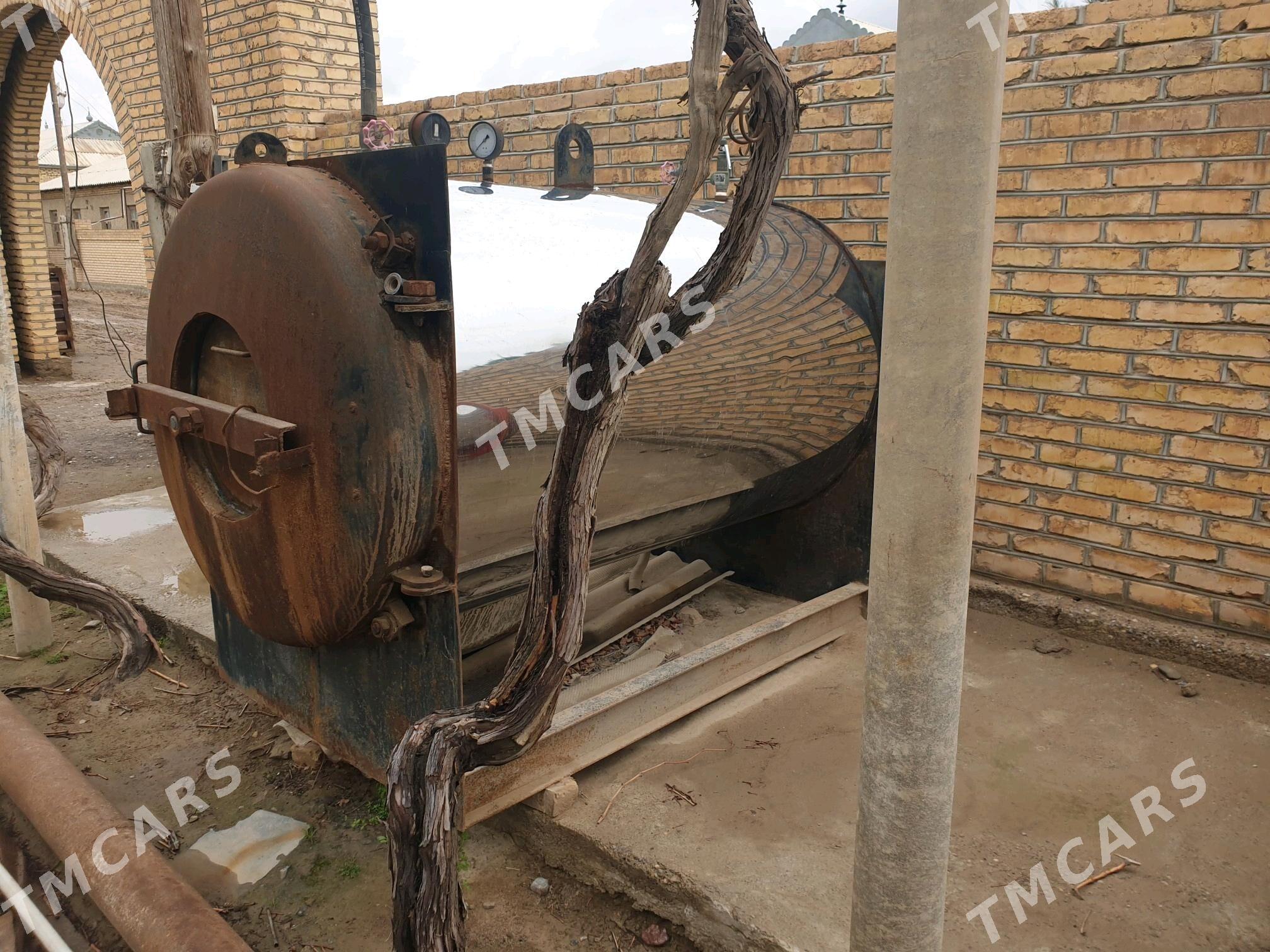 BU GAZAN - Mary - img 6