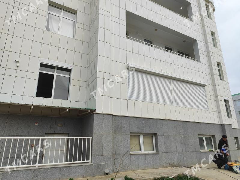 Demir Žalyuz Panjur - Aşgabat - img 7