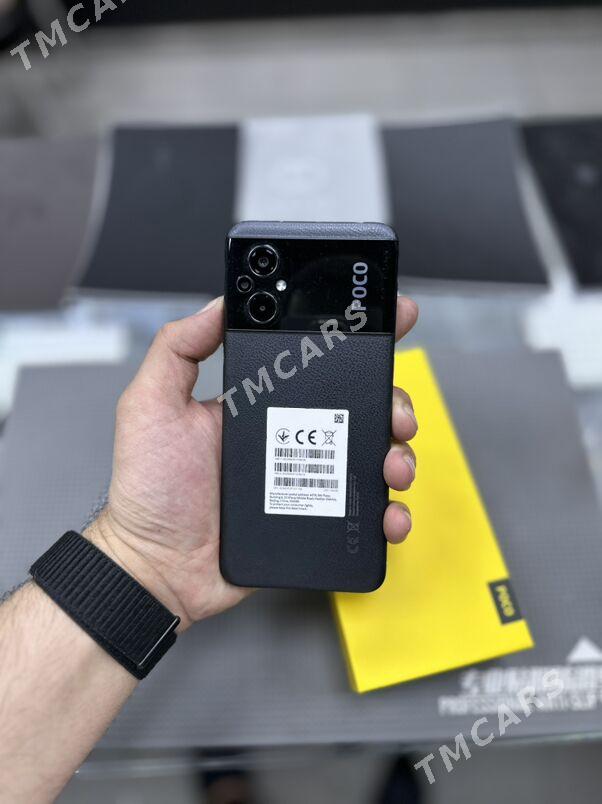 Poco M5 6/128 - Ашхабад - img 4