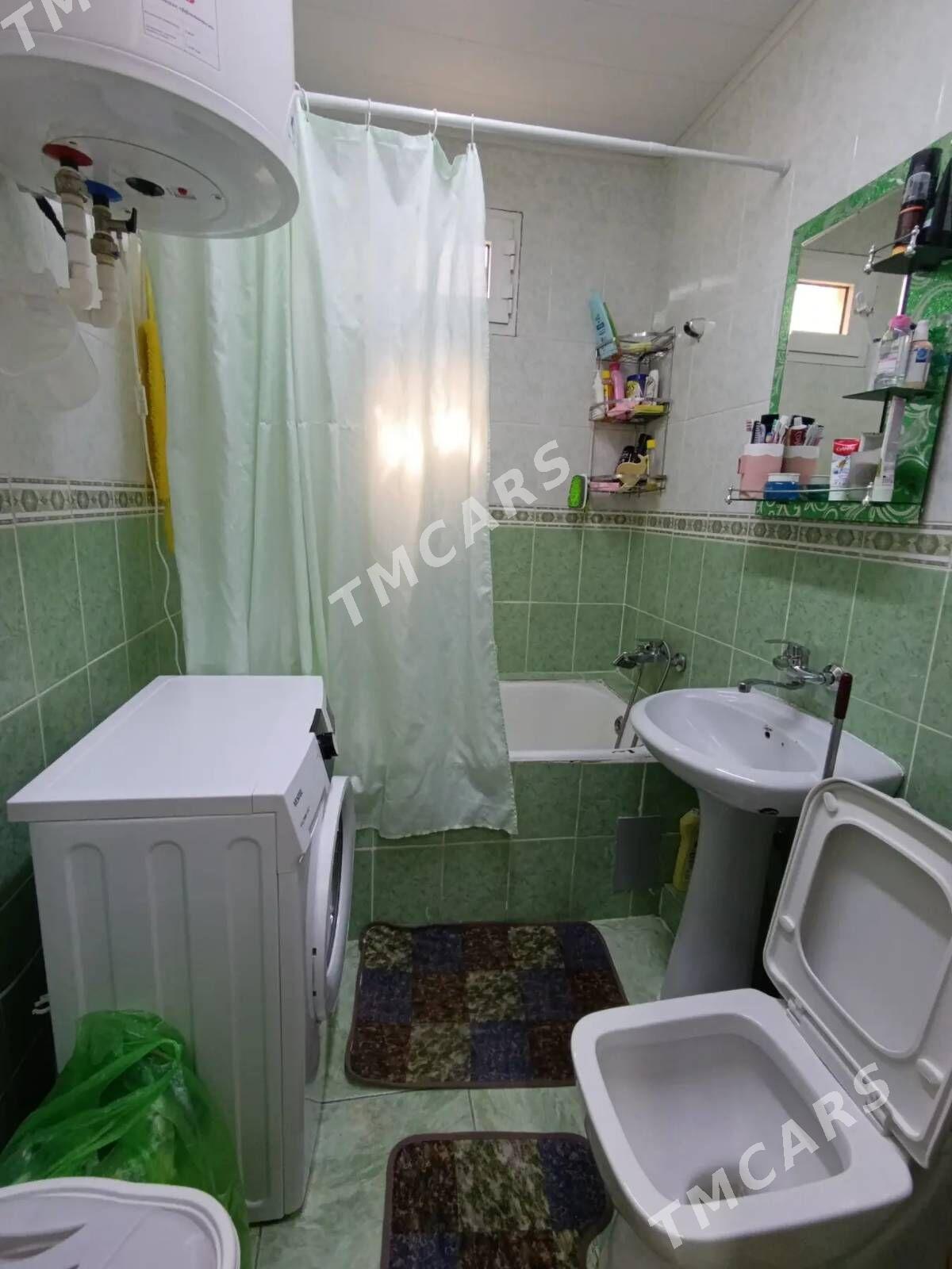 30-MKR 3/2этаж 2-КОМ - 30 мкр - img 8