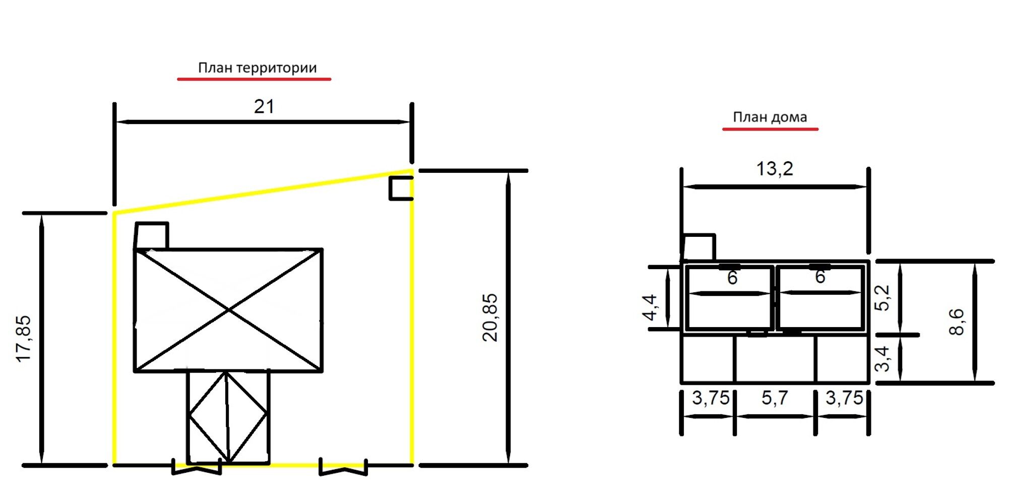 Gokdepe plan jay - Гёкдепе - img 2