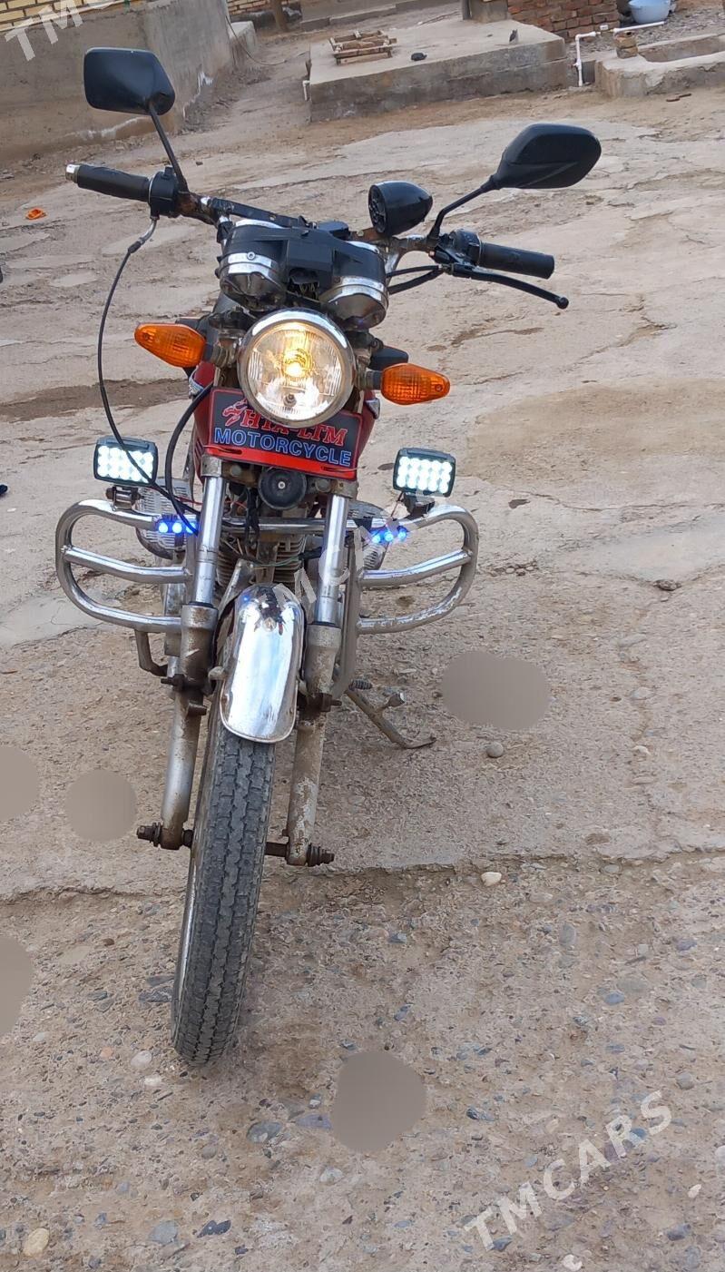 Fekon FK150-8G 2012 - 9 000 TMT - Серахс - img 2