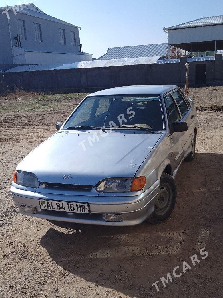 Lada 2115 2002 - 24 000 TMT - Мары - img 3