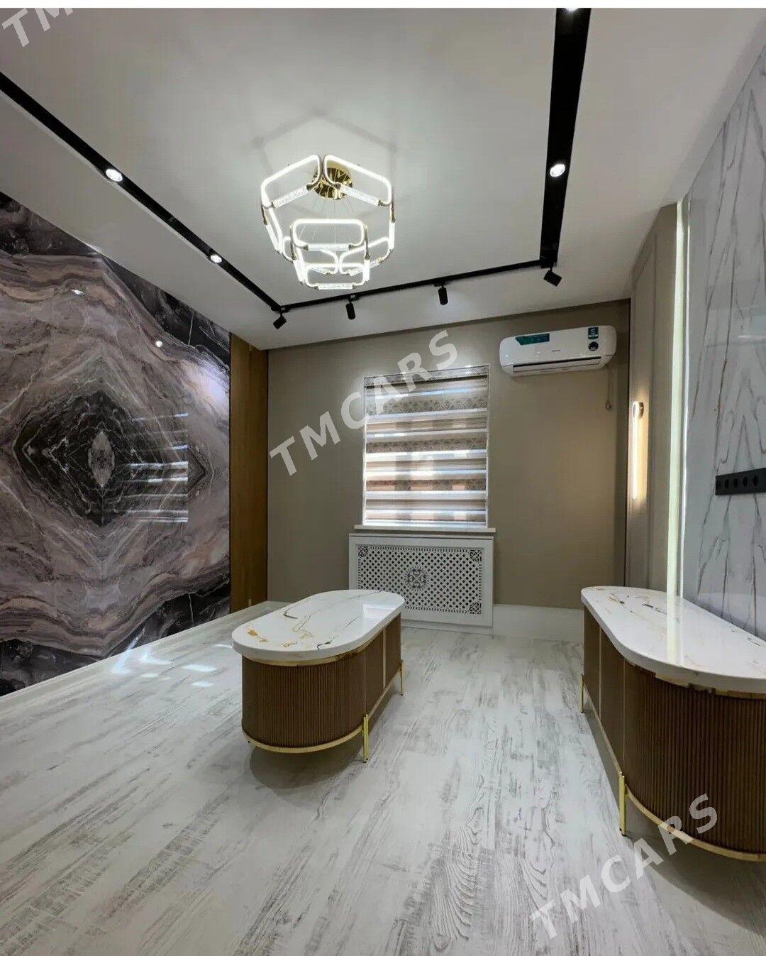 Гаудан В 3 ком 5/5эт аркач - Howdan "W" - img 2