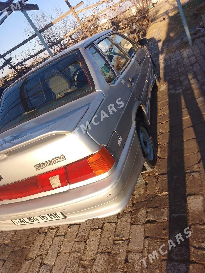 Lada 2115 2002 - 24 000 TMT - Мары - img 5