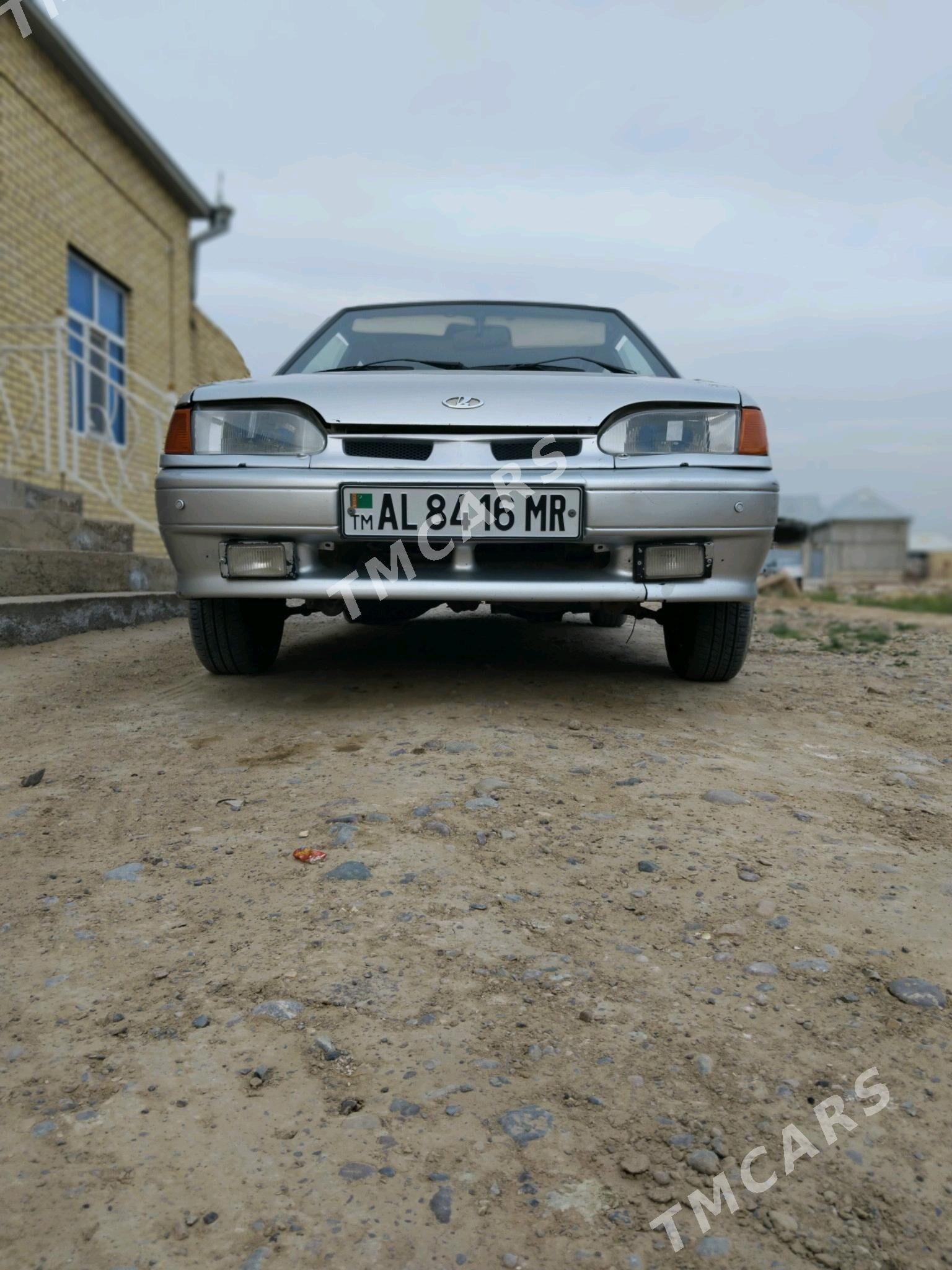 Lada 2115 2002 - 24 000 TMT - Мары - img 6