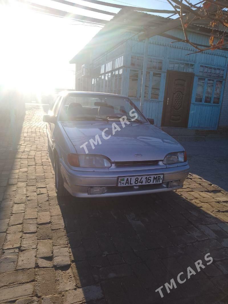 Lada 2115 2002 - 24 000 TMT - Мары - img 4