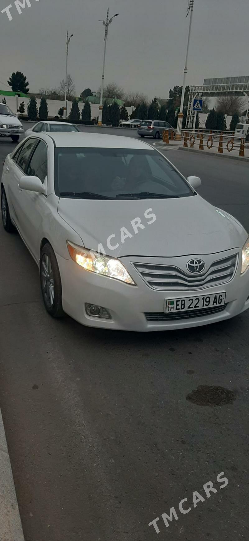 Toyota Camry 2010 - 170 000 TMT - Aşgabat - img 3