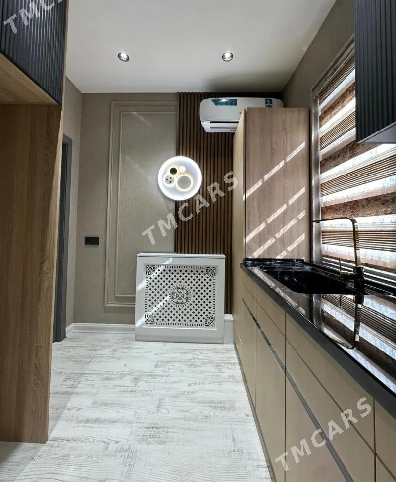 Гаудан В 3 ком 5/5эт аркач - Howdan "W" - img 9