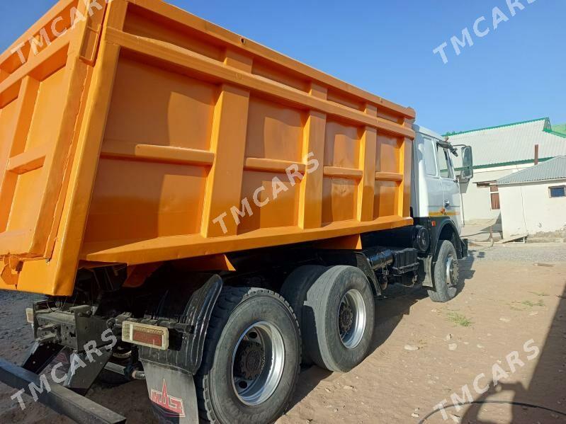 Maz Samosval 2015 - 400 000 TMT - Büzmeýin - img 3