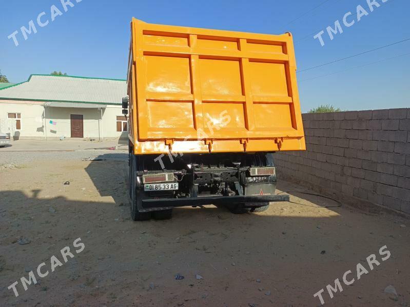 Maz Samosval 2015 - 400 000 TMT - Büzmeýin - img 5