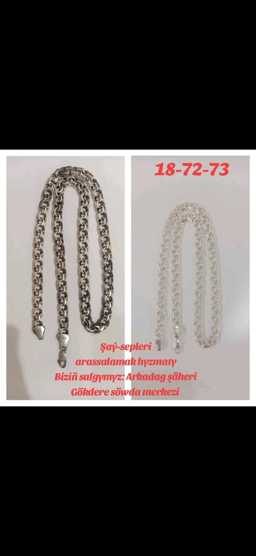 Zergärçilik hyzmatlary gyzyl з - Аркадаг - img 2