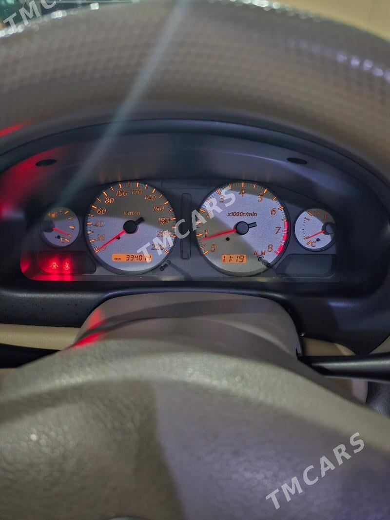 Nissan Sunny 2005 - 120 000 TMT - Ашхабад - img 4