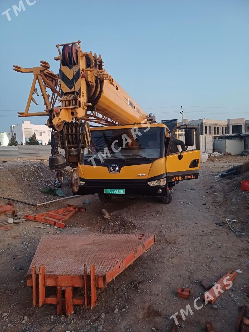 XCMG 25 2014 - 1 400 000 TMT - Ашхабад - img 4
