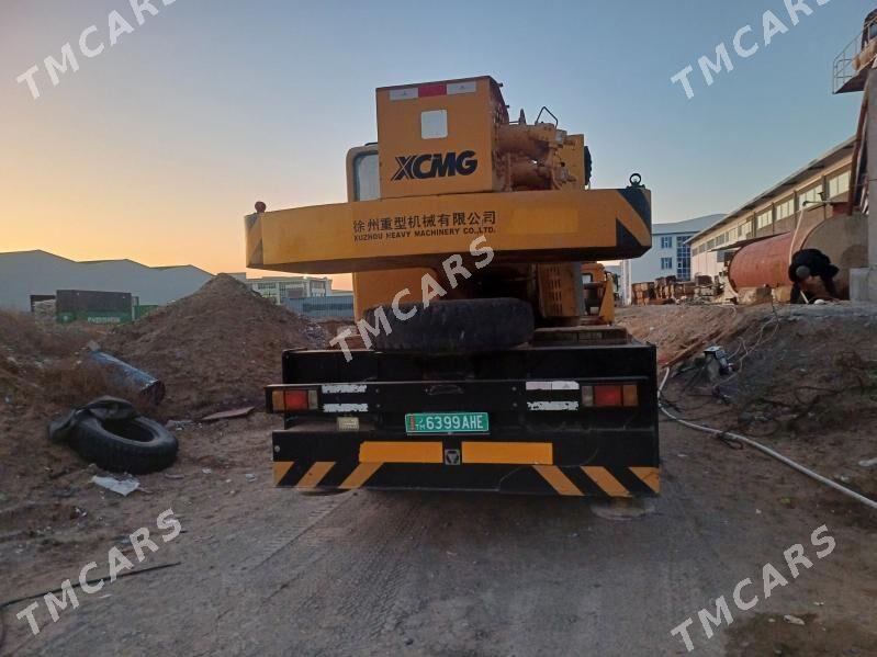 XCMG 25 2014 - 1 400 000 TMT - Ашхабад - img 5