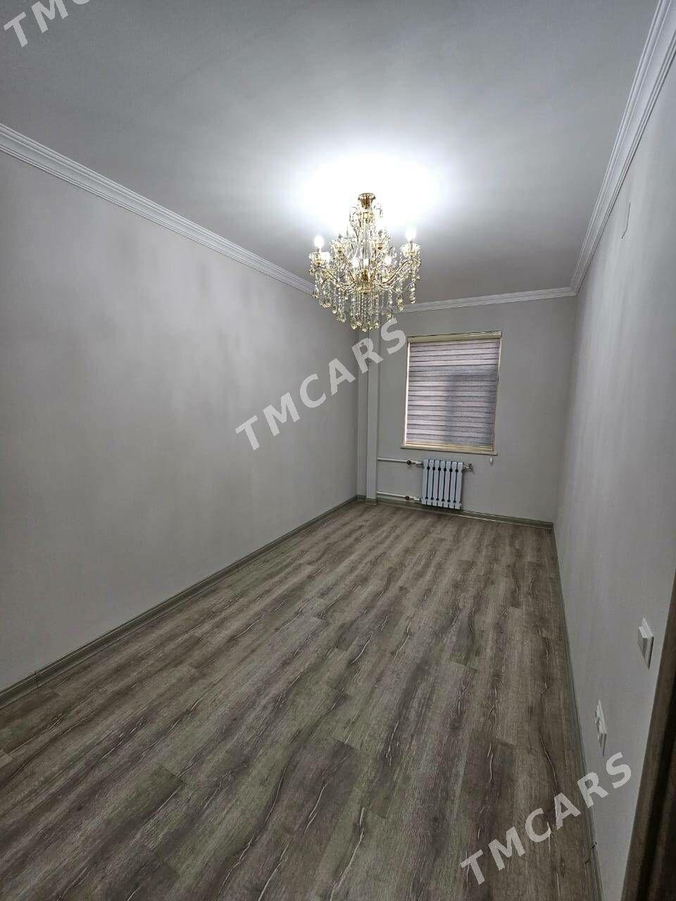 MIR 4 ARKAÇ 3+1 KOM 1 ETAJ - Мир 4 - img 7