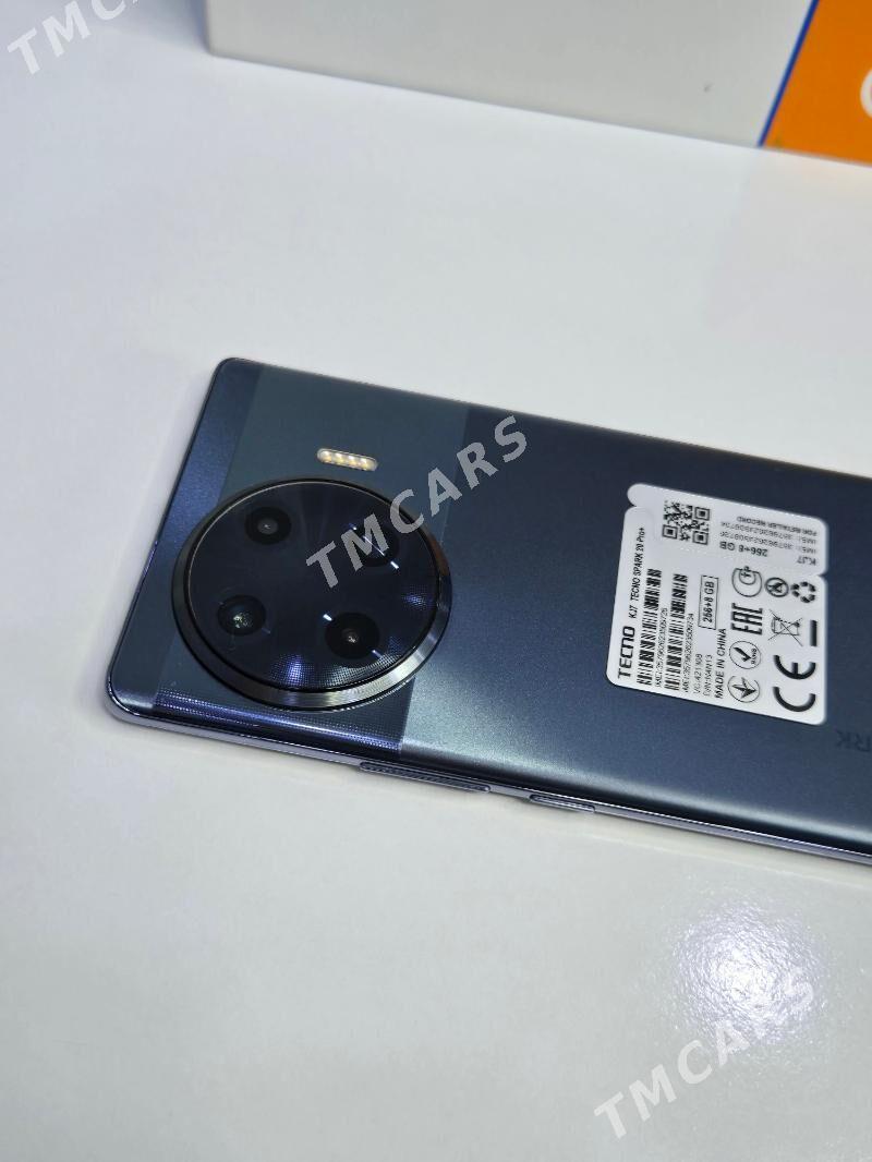 Tecno Spark 20Pro+  16/256gb - Mary - img 8