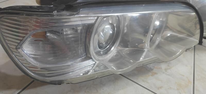 Bmw x5 fara komplekt 2 000 TMT - Туркменабат - img 3