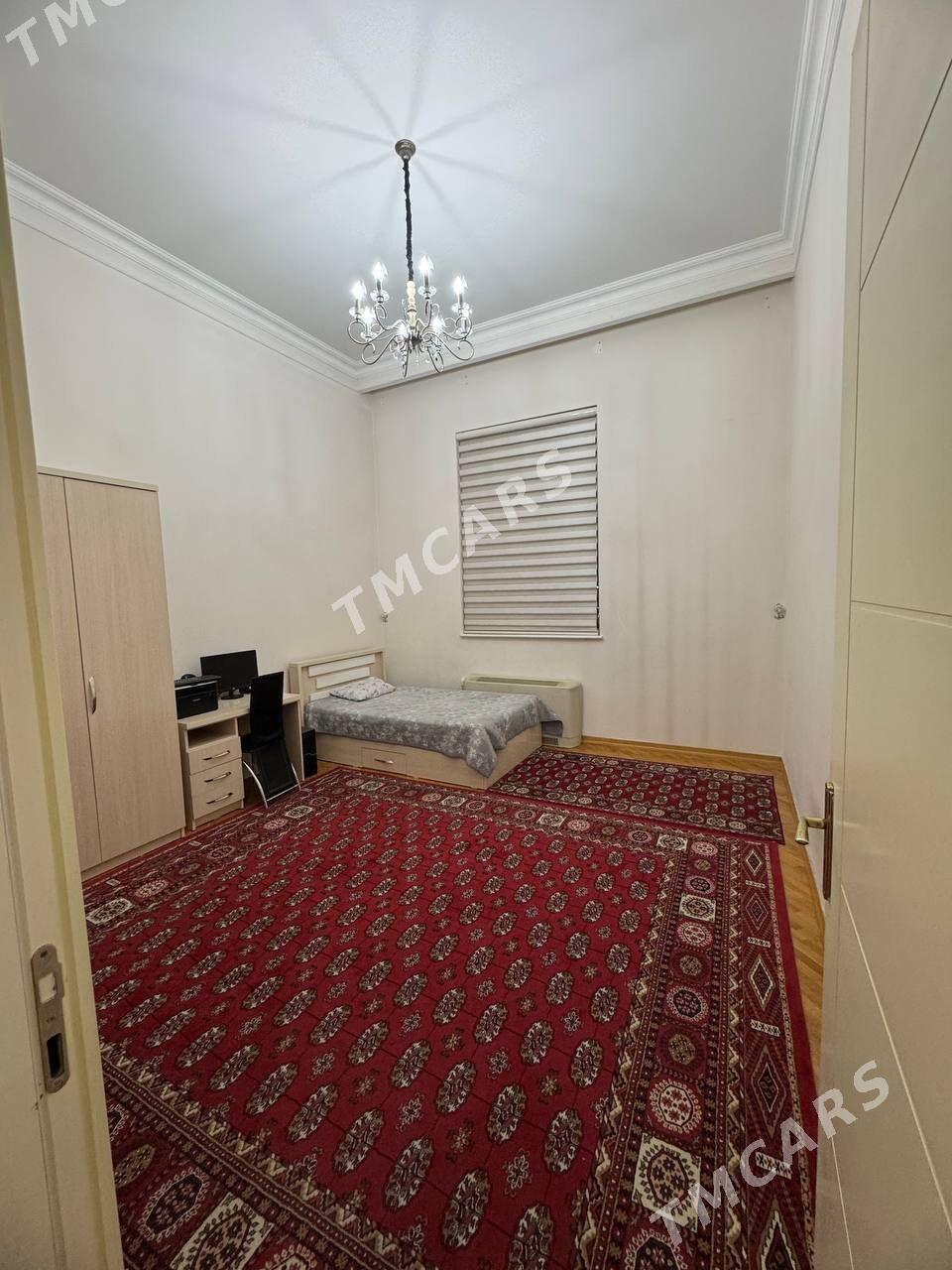 13 TAPGYR 7 ET 4 KOM - Ашхабад - img 4
